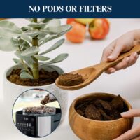De'Longhi TrueBrew Drip Coffee Maker - Image 5