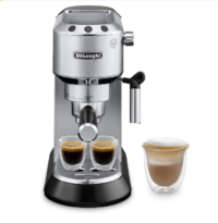 De'Longhi Dedica EC680M Espresso Machine