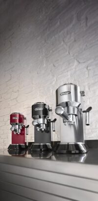 De'Longhi Dedica EC680M Espresso Machine - Image 6