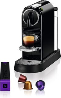 Nespresso CitiZ Original Espresso Machine by De'Longhi - Image 3