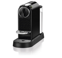 Nespresso CitiZ Original Espresso Machine by De'Longhi