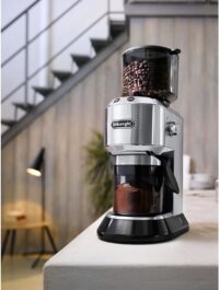De'Longhi Dedica Conical Burr Grinder - Image 7