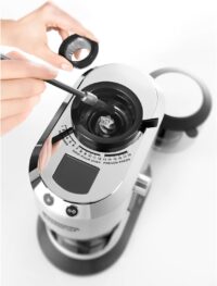 De'Longhi Dedica Conical Burr Grinder - Image 2