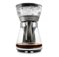 De'Longhi 3-in-1 Specialty Coffee Brewer