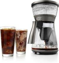 De'Longhi 3-in-1 Specialty Coffee Brewer - Image 3