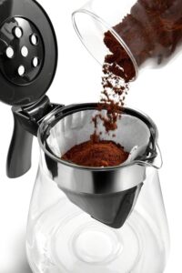 De'Longhi 3-in-1 Specialty Coffee Brewer - Image 5
