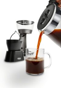 De'Longhi 3-in-1 Specialty Coffee Brewer - Image 2