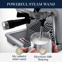 De'Longhi La Specialista Arte Evo Espresso Machine - Image 3