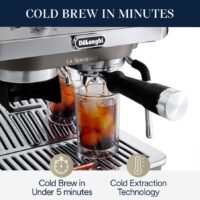 De'Longhi La Specialista Arte Evo Espresso Machine - Image 4