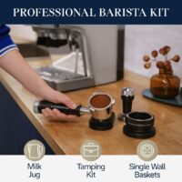 De'Longhi La Specialista Arte Evo Espresso Machine - Image 5