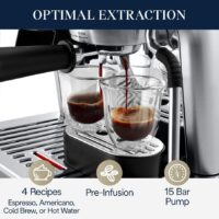 De'Longhi La Specialista Arte Evo Espresso Machine - Image 6