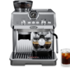 De'Longhi La Specialista Arte Evo Espresso Machine