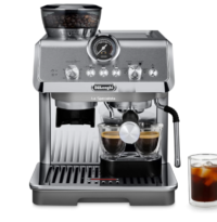 De'Longhi La Specialista Arte Evo Espresso Machine