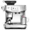 Breville Barista Touch Impress Espresso Machine BES881BSS, Brushed Stainless Steel