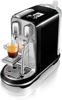 Breville Nespresso Creatista Plus BNE800BTR - Image 3