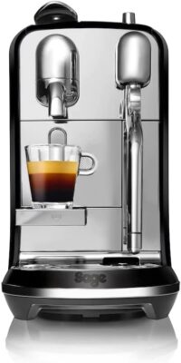 Breville Nespresso Creatista Plus BNE800BTR - Image 2