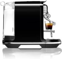 Breville Nespresso Creatista Plus BNE800BTR - Image 4