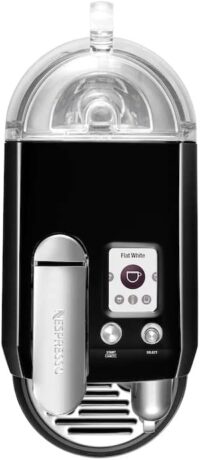 Breville Nespresso Creatista Plus BNE800BTR - Image 5
