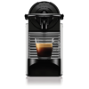 Nespresso Pixie Coffee and Espresso Machine by De'Longhi