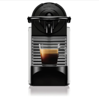 Nespresso Pixie Coffee and Espresso Machine by De'Longhi