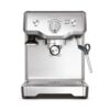 Breville Infuser Espresso Machine BES840XL, Brushed Stainless Steel