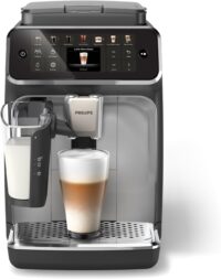 PHILIPS Series 4400 Fully Automatic LatteGo Espresso Machine - Image 2