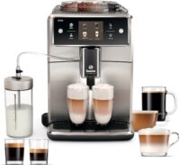 Philips Saeco Xelsis Super Automatic Espresso Machine