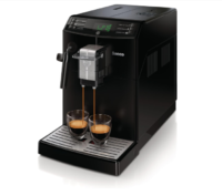 48 Philips Minuto Focus Fully Automatic Espresso Machine