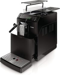 48 Philips Minuto Focus Fully Automatic Espresso Machine - Image 2