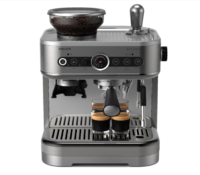 PHILIPS Barista Brew Semi Automatic Espresso Machine