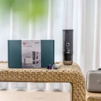 Traveler Espresso Gift Set - Image 4