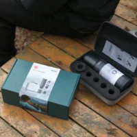 Traveler Espresso Gift Set - Image 5